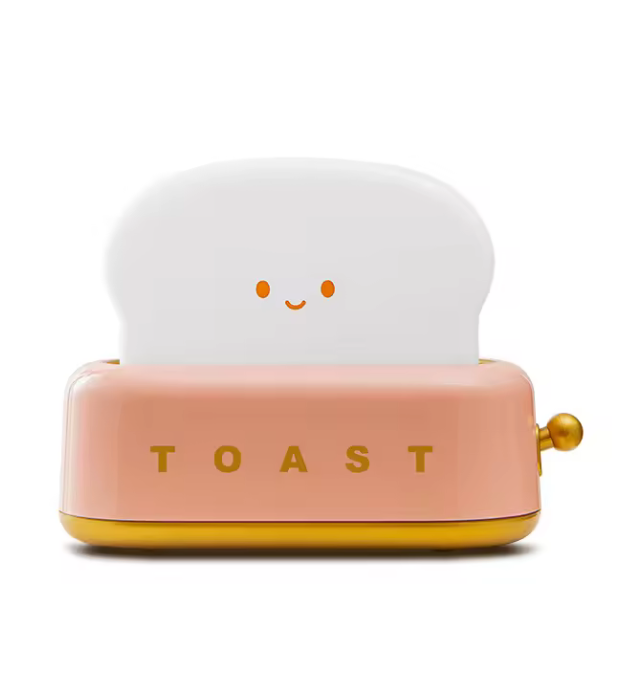 Cuttie Wootie Toast