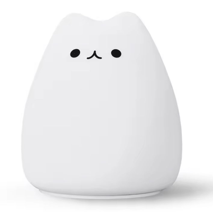 Cuttie Wootie Mini Kawaii Cat