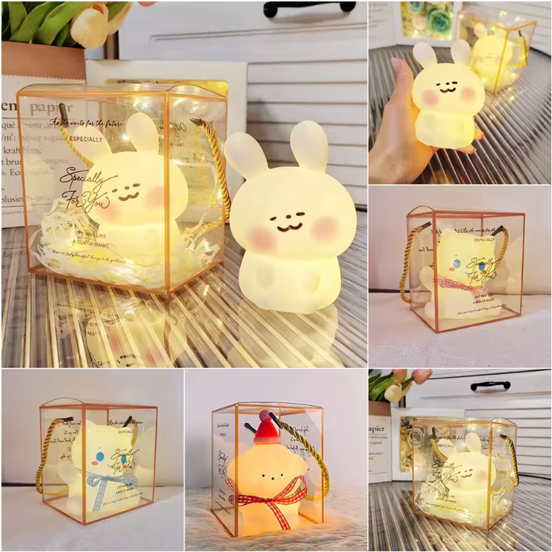 Cuttie Wootie Special in a Box