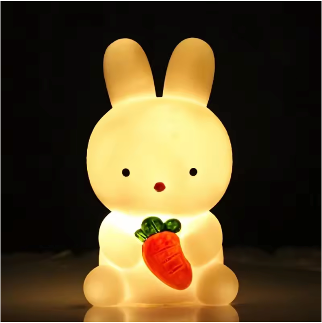 Cuttie Wootie Bunny Rabbit