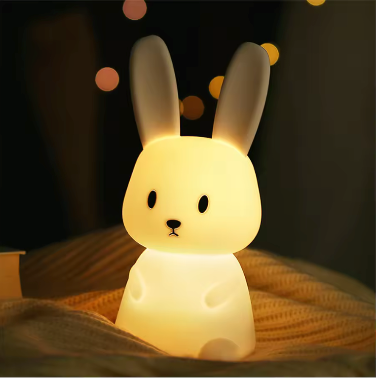 Cuttie Wootie Cute Bunny