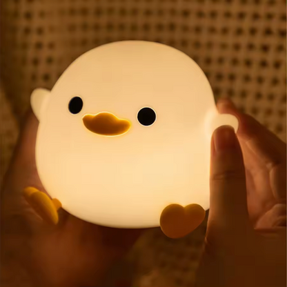 Cuttie Wootie Ducky
