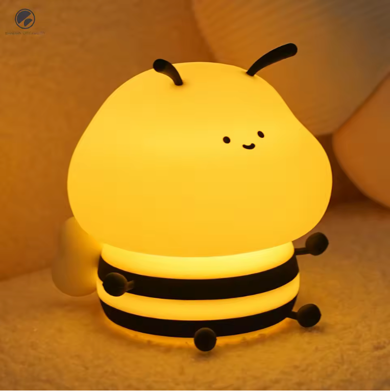 Cuttie Wootie Bee