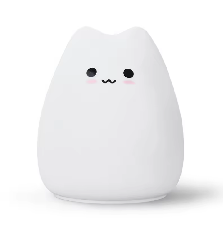 Cuttie Wootie Mini Kawaii Cat