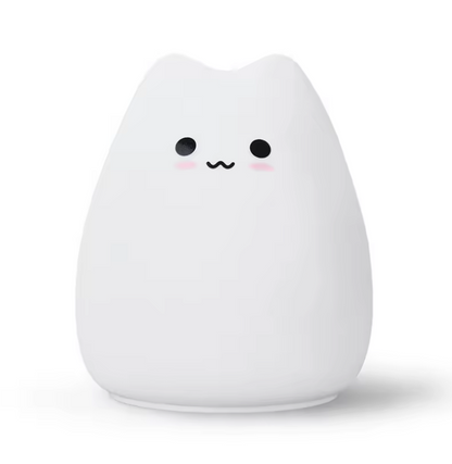 Cuttie Wootie Mini Kawaii Cat