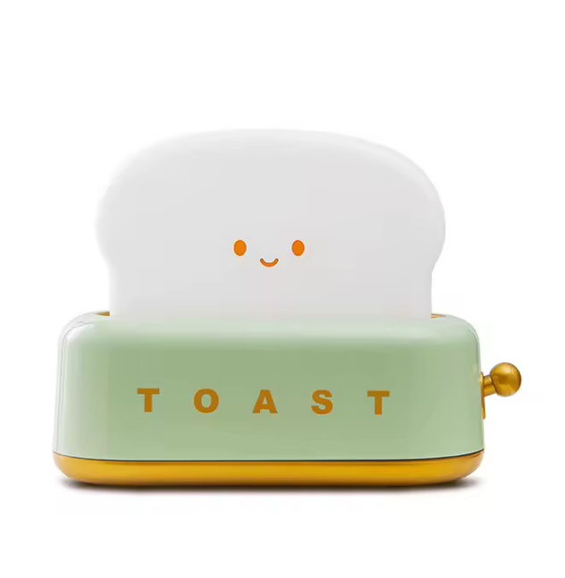 Cuttie Wootie Toast