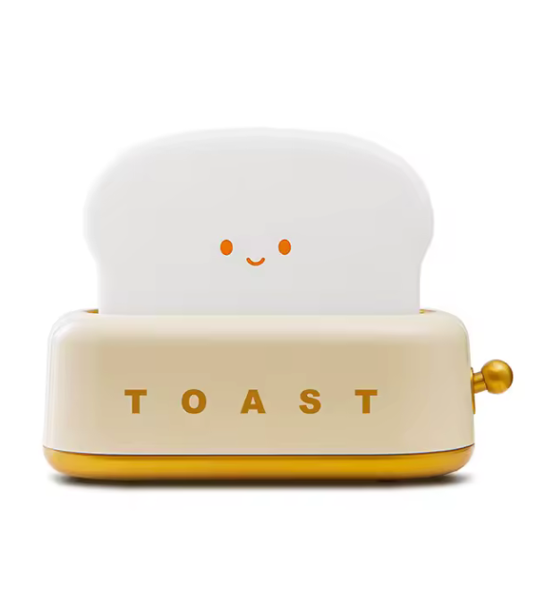 Cuttie Wootie Toast
