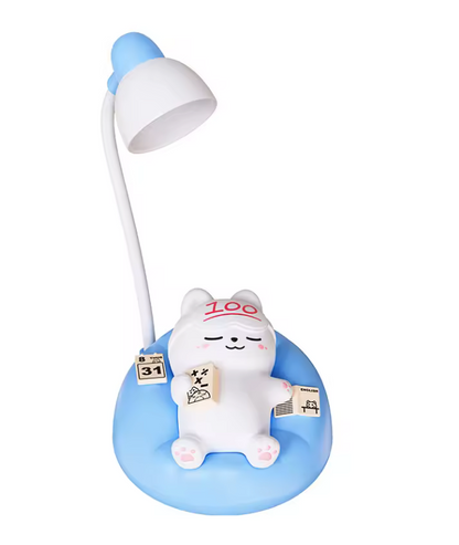 Cuttie Wootie Sleepy Lamp