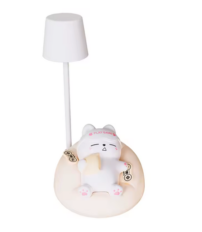 Cuttie Wootie Sleepy Lamp