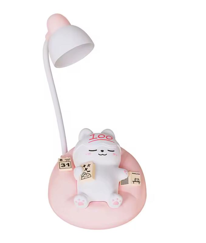 Cuttie Wootie Sleepy Lamp