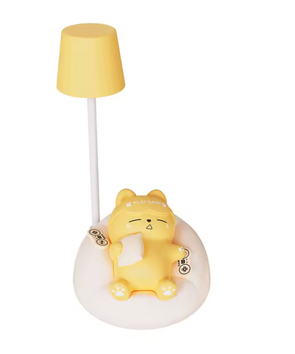 Cuttie Wootie Sleepy Lamp