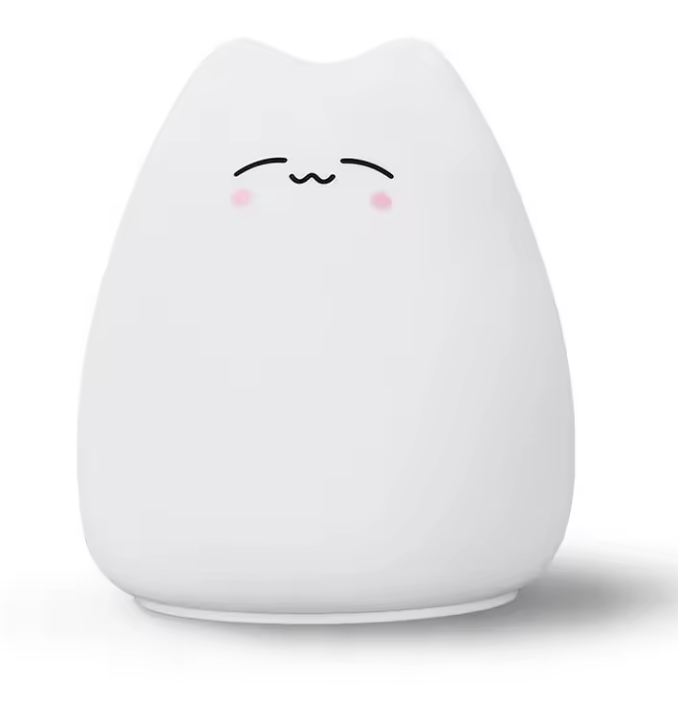 Cuttie Wootie Mini Kawaii Cat