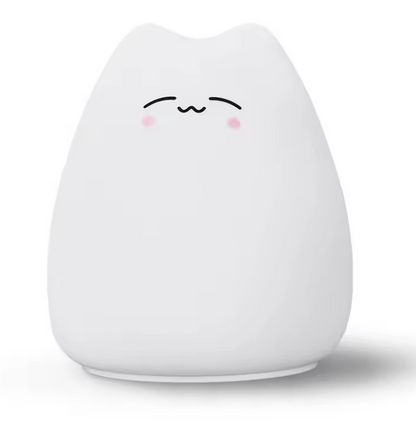 Cuttie Wootie Mini Kawaii Cat