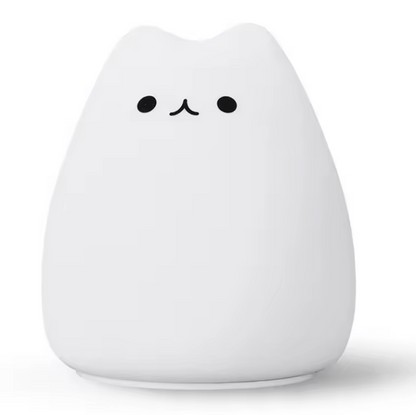 Cuttie Wootie Mini Kawaii Cat