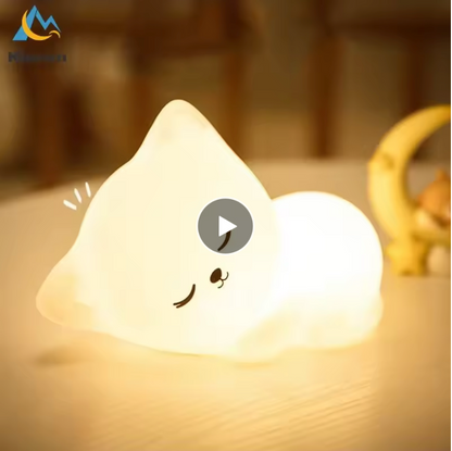 Cuttie Wootie Pretty Kitty