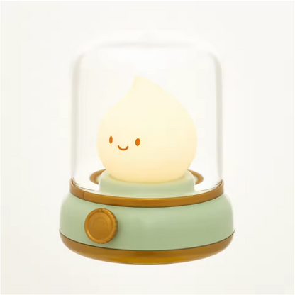 Cuttie Wootie Fire Light