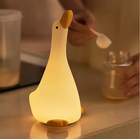 Cuttie Wootie Curious Duck