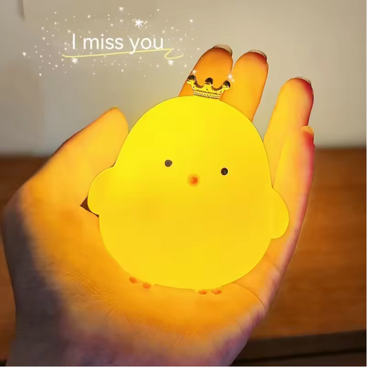 Cuttie Wootie Royal Peep