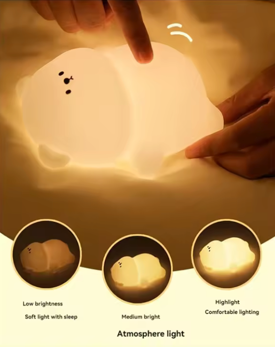 Cuttie Wootie Unicorn Panda