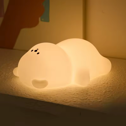 Cuttie Wootie Unicorn Panda