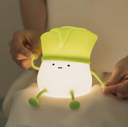 Cuttie Wootie Mr. Veg