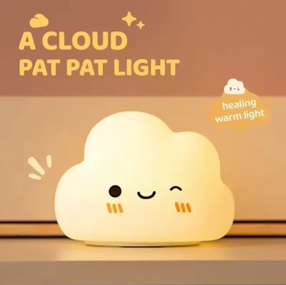Cuttie Wootie Cloud
