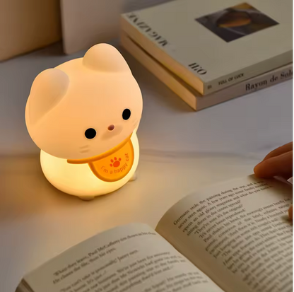 Cuttie Wootie Lucky Cat