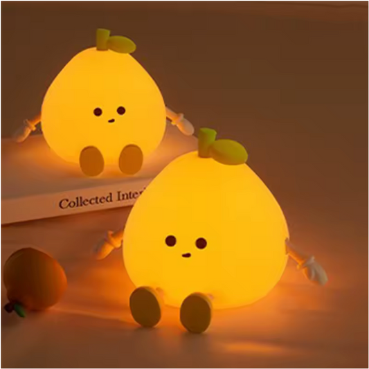 Cuttie Wootie Lemon