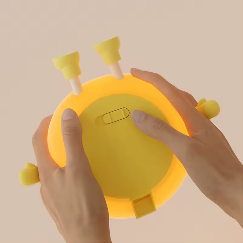Cuttie Wootie Lemon