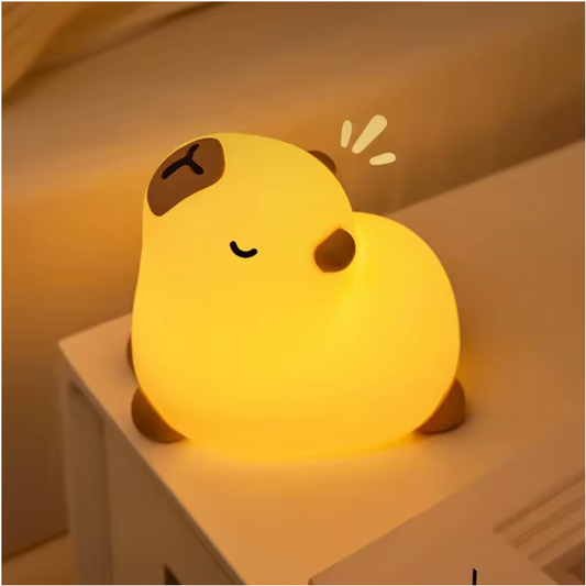 Cuttie Wootie Capybara #2