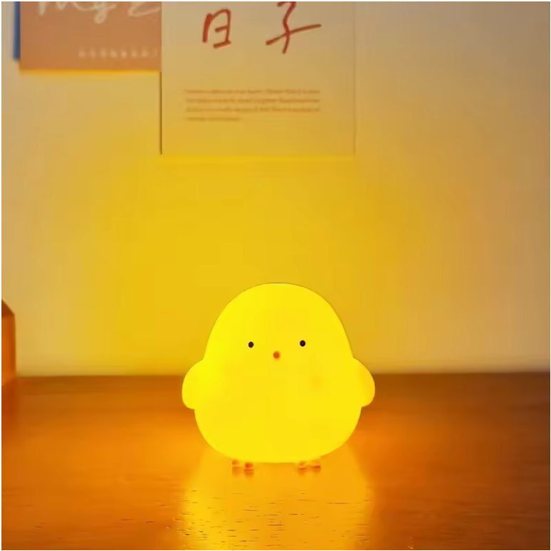 Cuttie Wootie Peep
