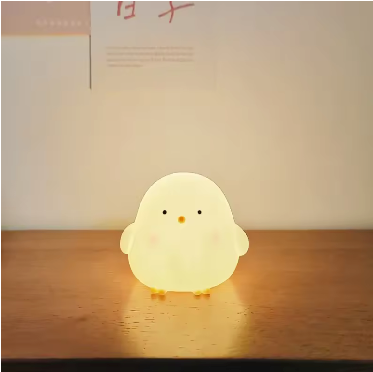 Cuttie Wootie Peep