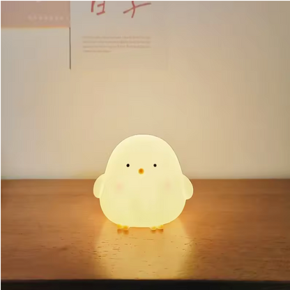 Cuttie Wootie Peep