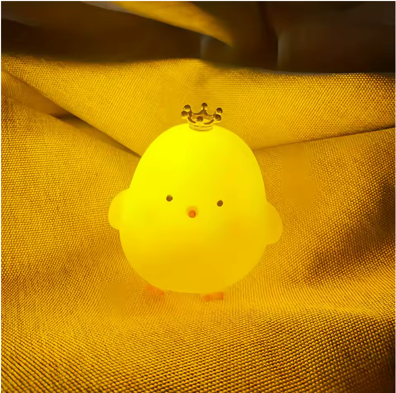 Cuttie Wootie Royal Peep
