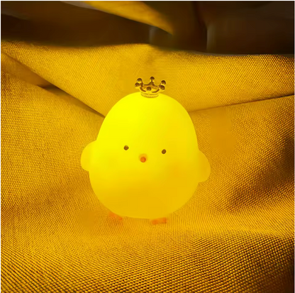 Cuttie Wootie Royal Peep
