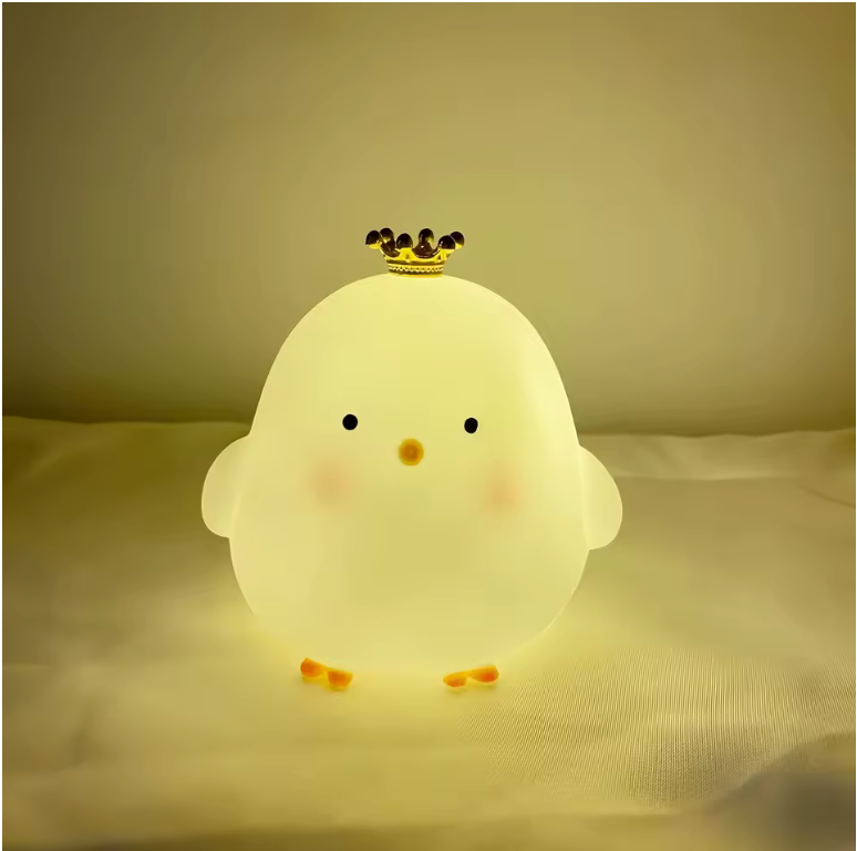 Cuttie Wootie Royal Peep