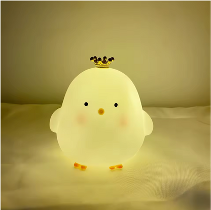 Cuttie Wootie Royal Peep