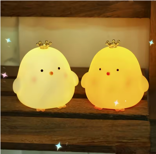 Cuttie Wootie Royal Peep