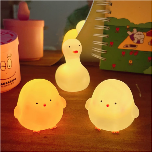 Cuttie Wootie Peep