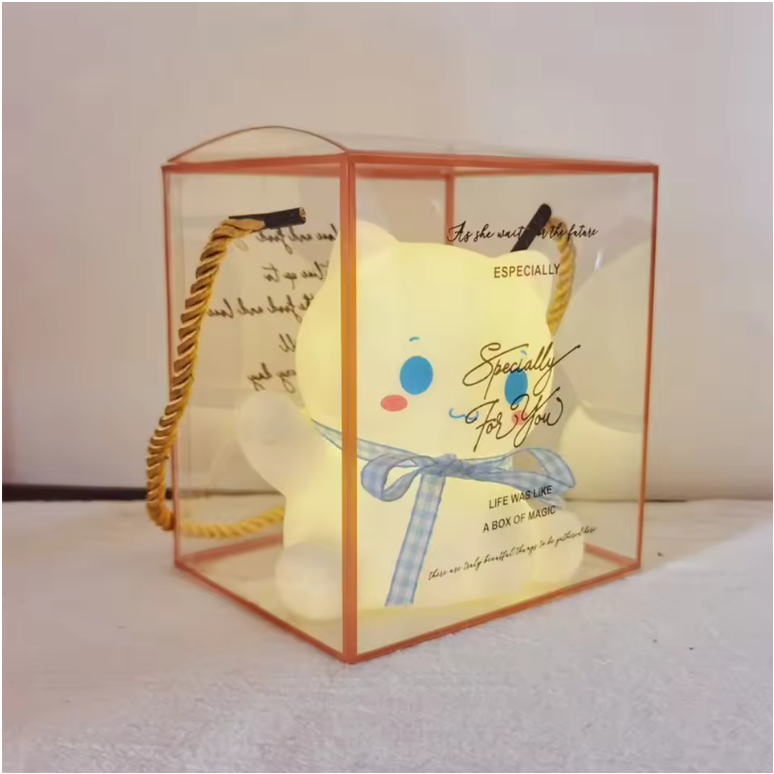 Cuttie Wootie Special in a Box