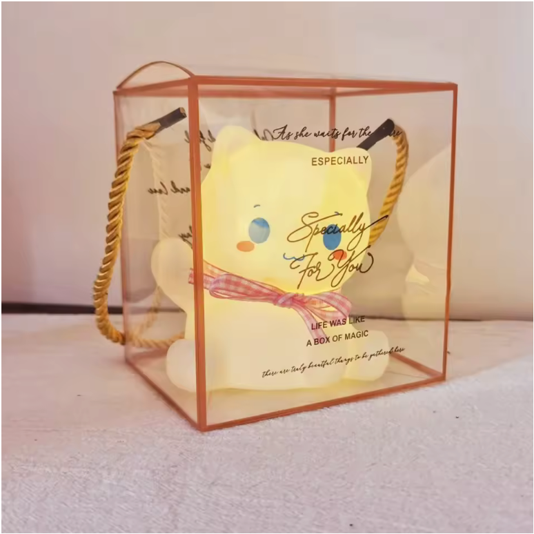 Cuttie Wootie Special in a Box