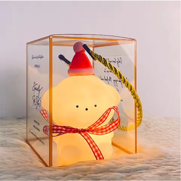 Cuttie Wootie Special in a Box