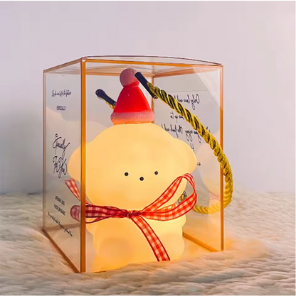 Cuttie Wootie Special in a Box