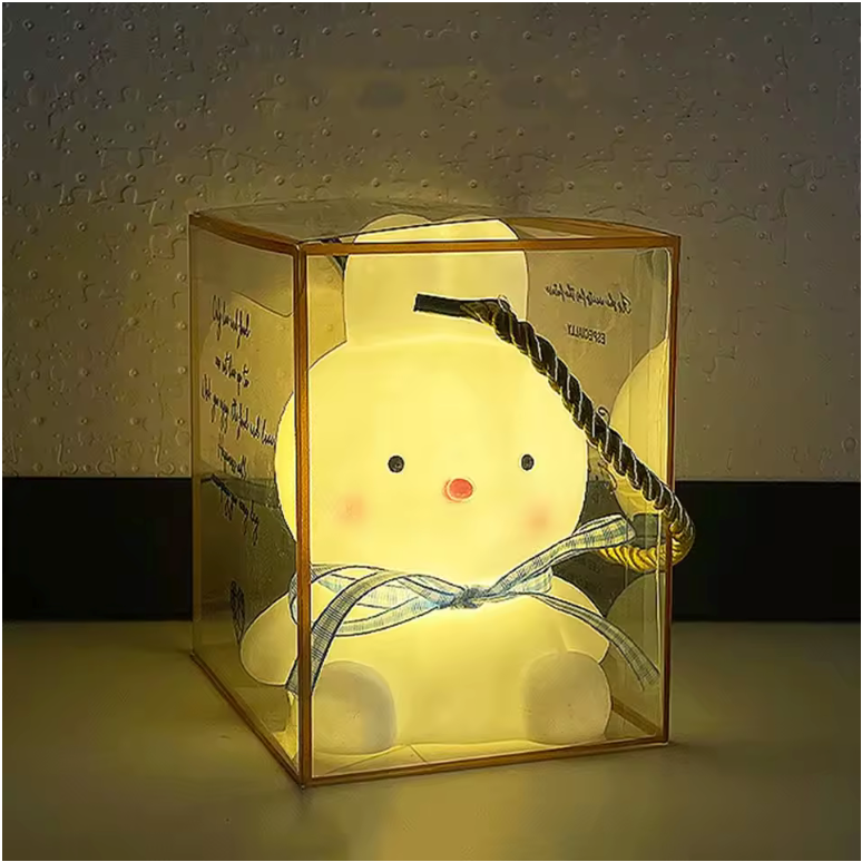 Cuttie Wootie Special in a Box