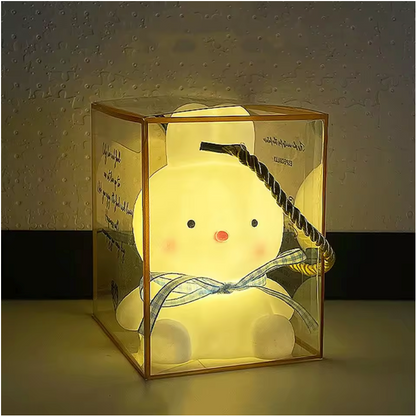 Cuttie Wootie Special in a Box