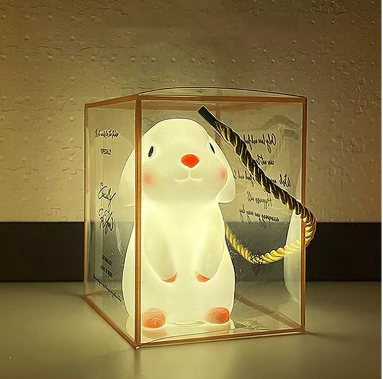 Cuttie Wootie Special in a Box