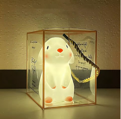 Cuttie Wootie Special in a Box