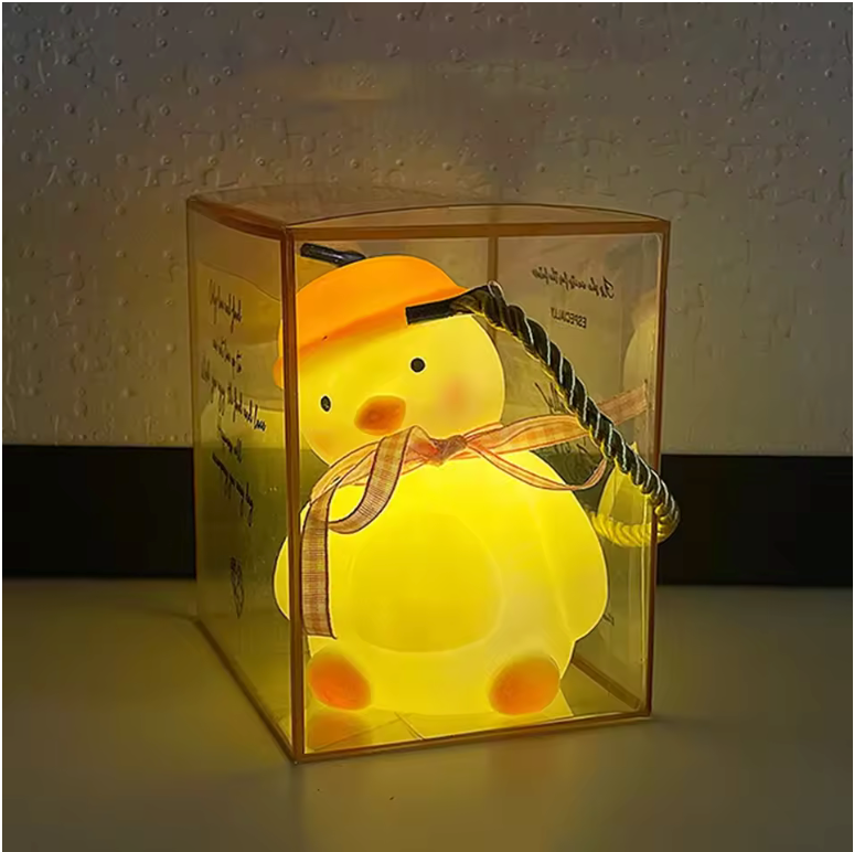 Cuttie Wootie Special in a Box