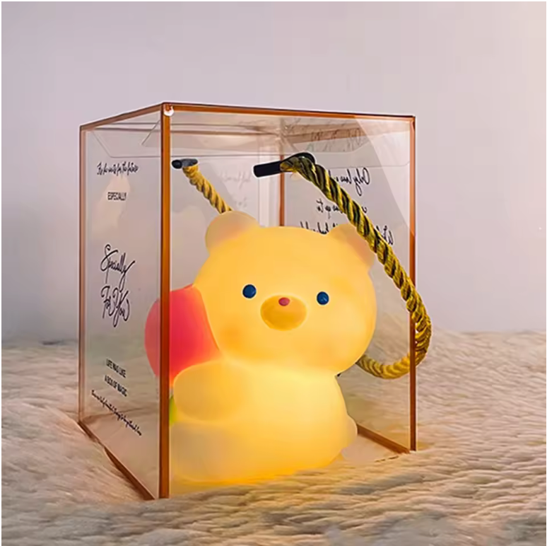 Cuttie Wootie Special in a Box