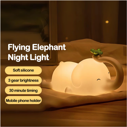 Cuttie Wootie Play Elephant